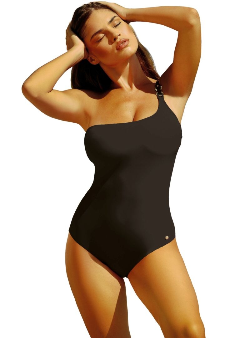 Str�j k�pielowy skj Bayamon9 7010BM9 19 czarny