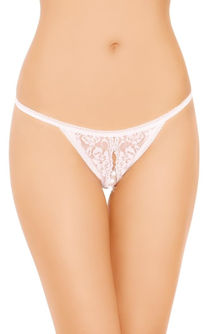 String 2227 - white S/L