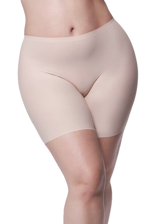 Bermudy comfort naturalne