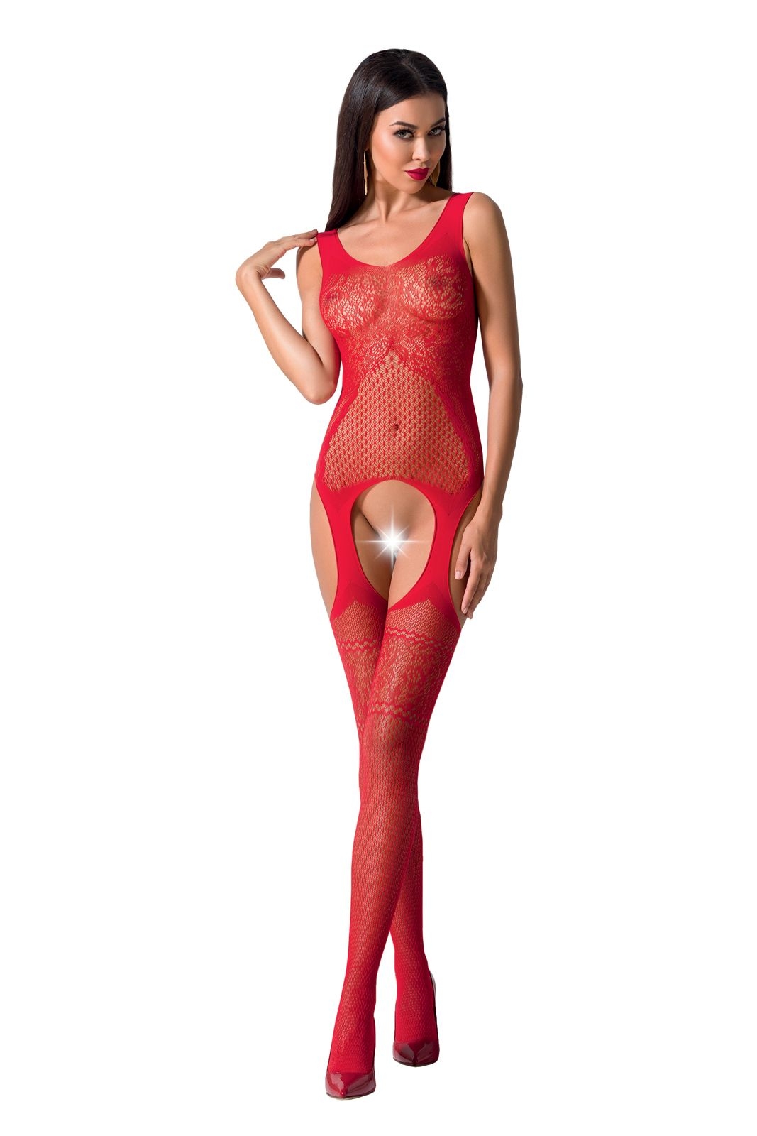 BS061 red