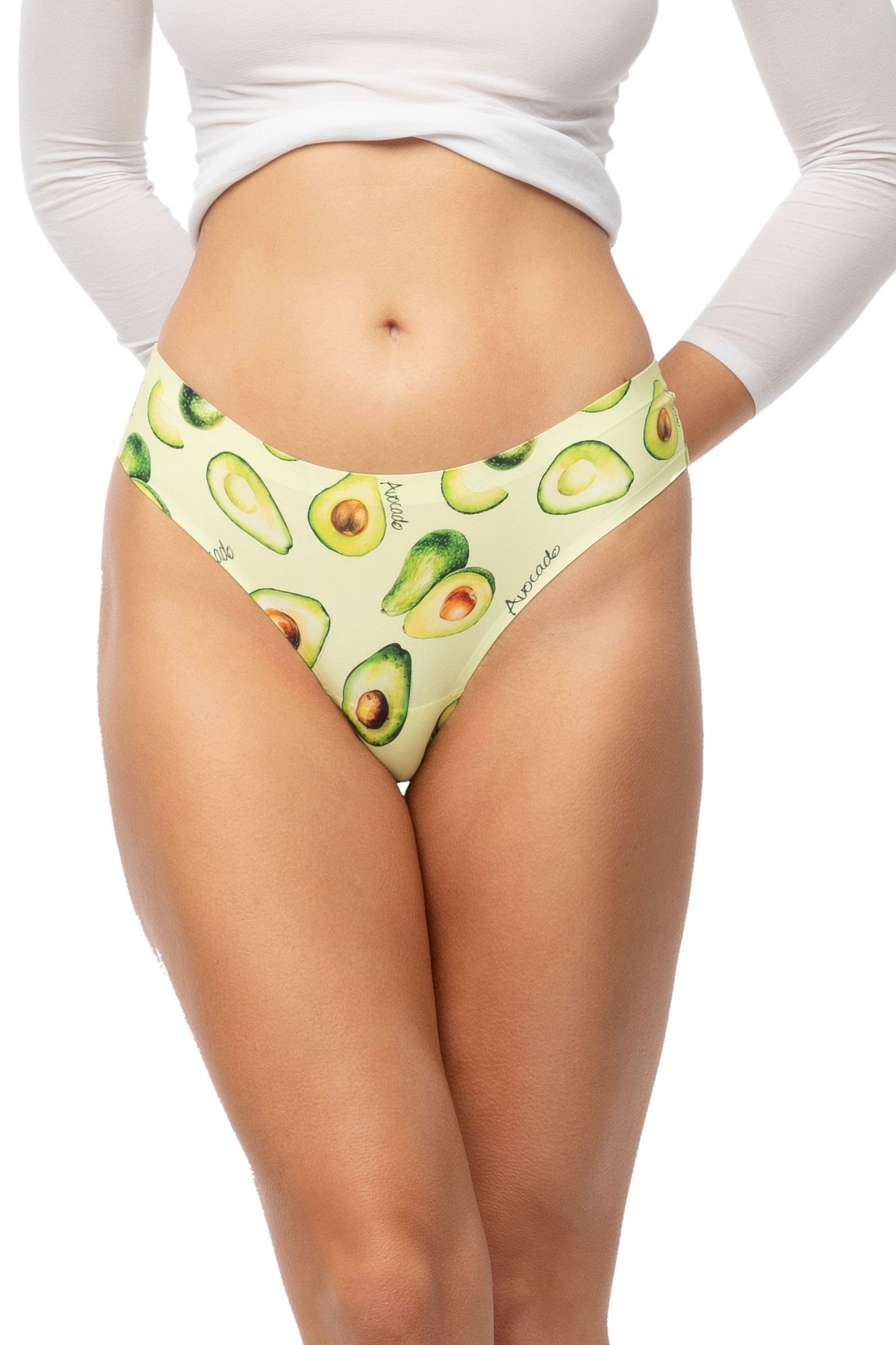 Figi brasil Avocado
