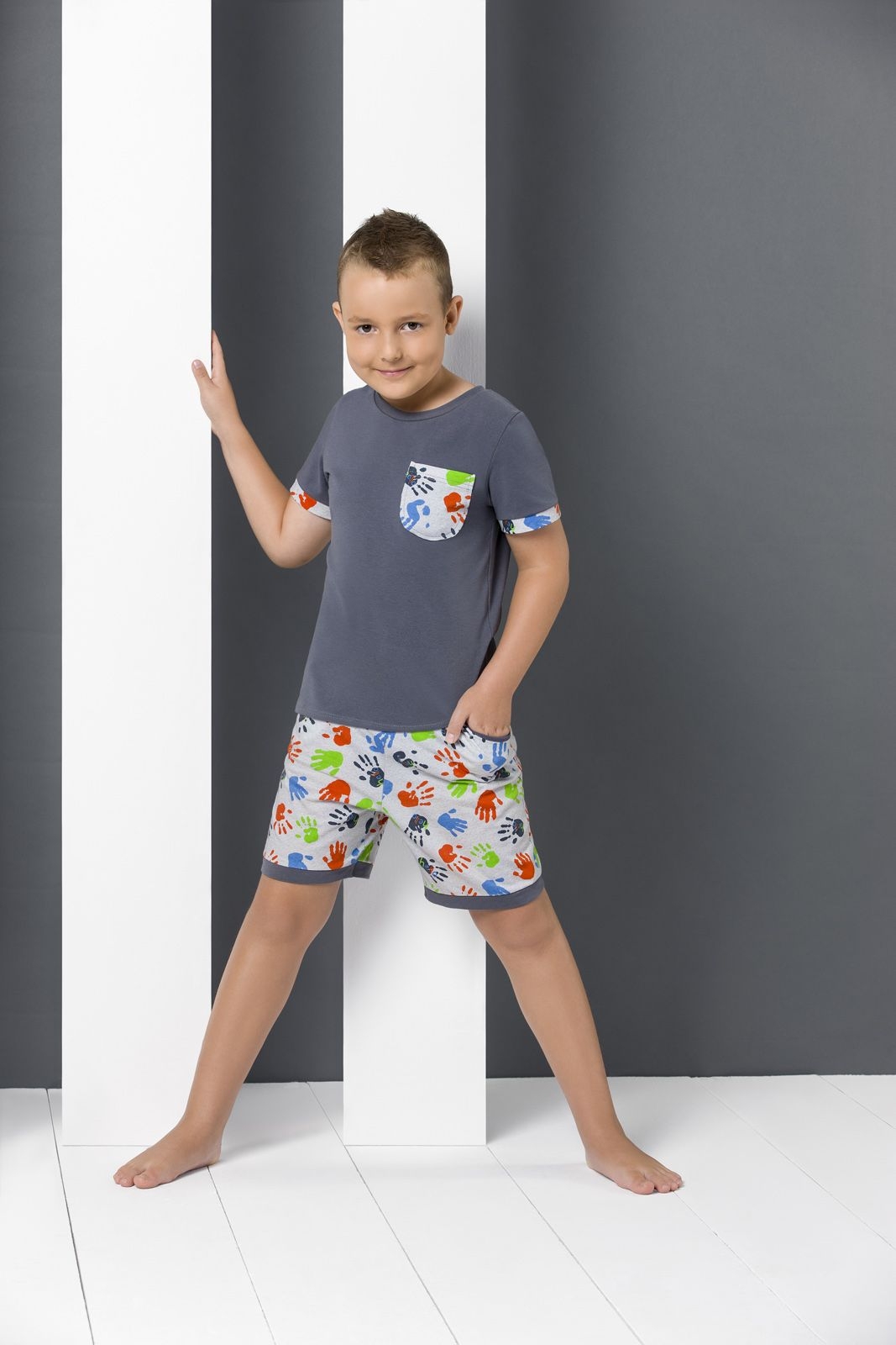 PY2004 PYJAMAS
