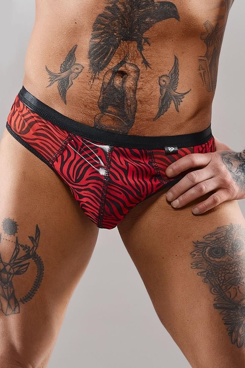 Majtki brazyliany -