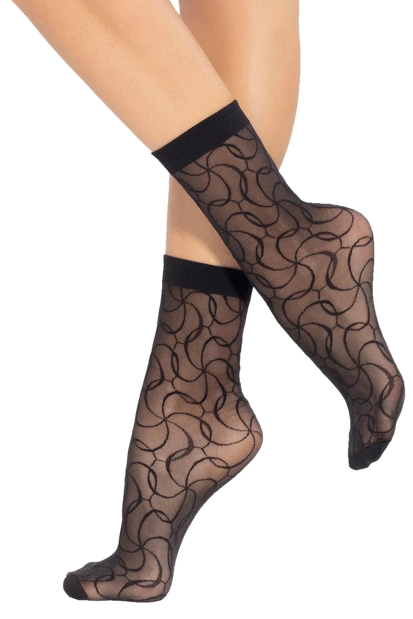 Skarpetki Trendyline 19 czarne