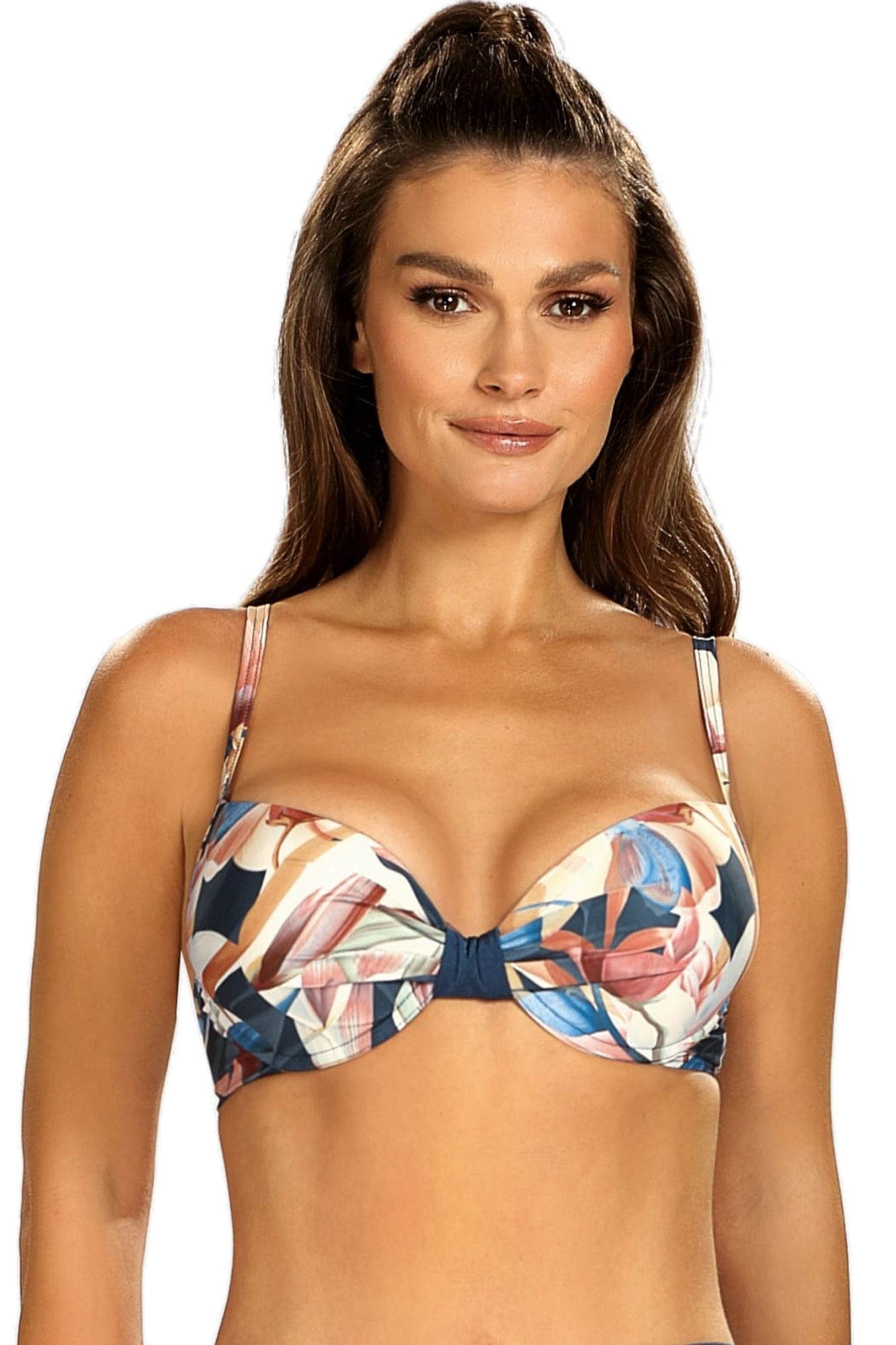 Biustonosz kąpielowy FG 21H/892/24