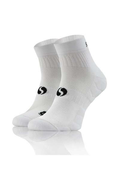 Sesto Senso Frotte Sport Socks biae Skarpety