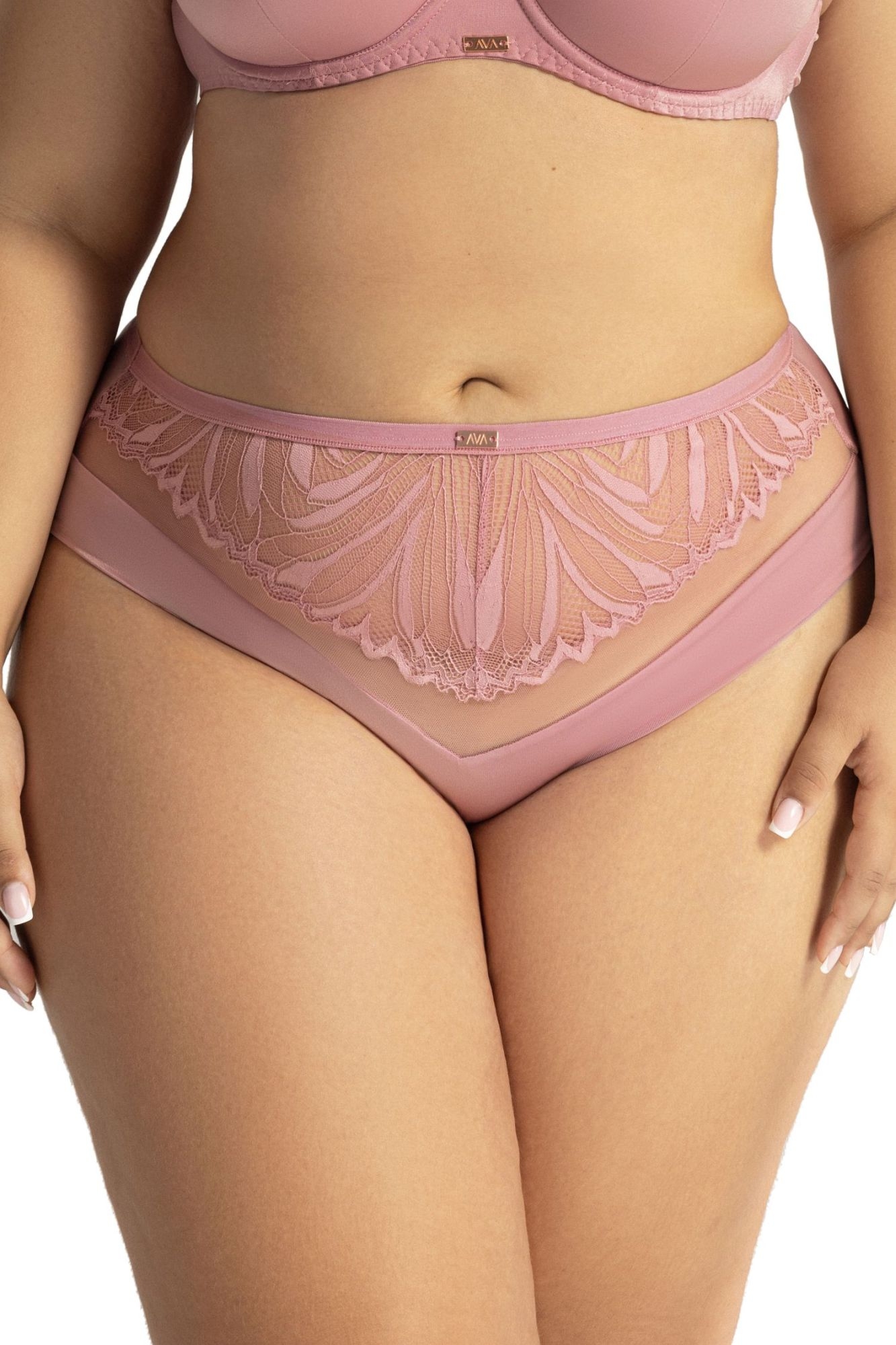 Figi Yasemin 2106 pink peony