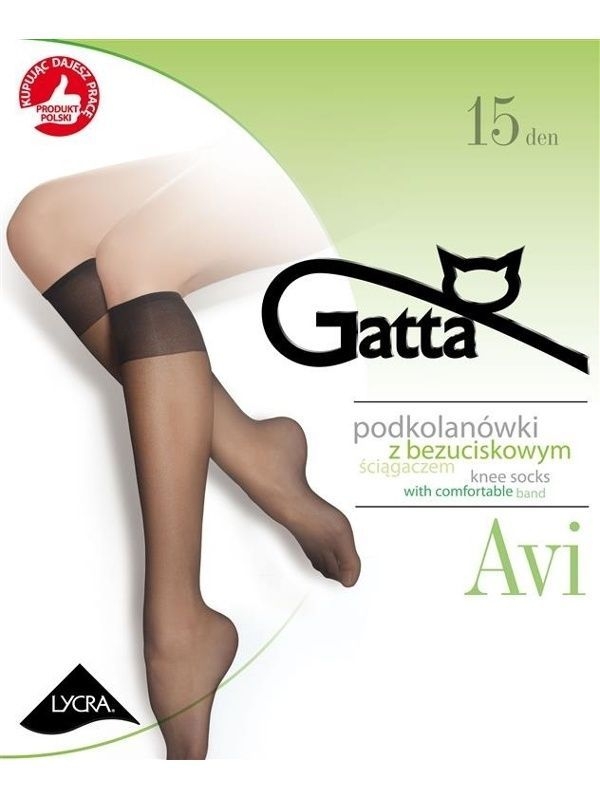 Podkolanwki Avi