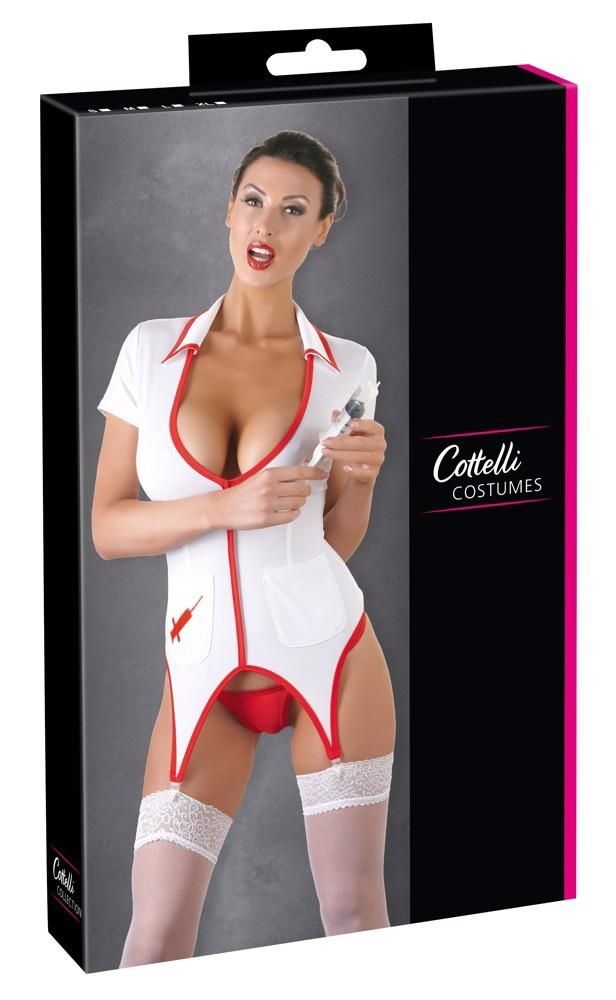 Nurse Outfit