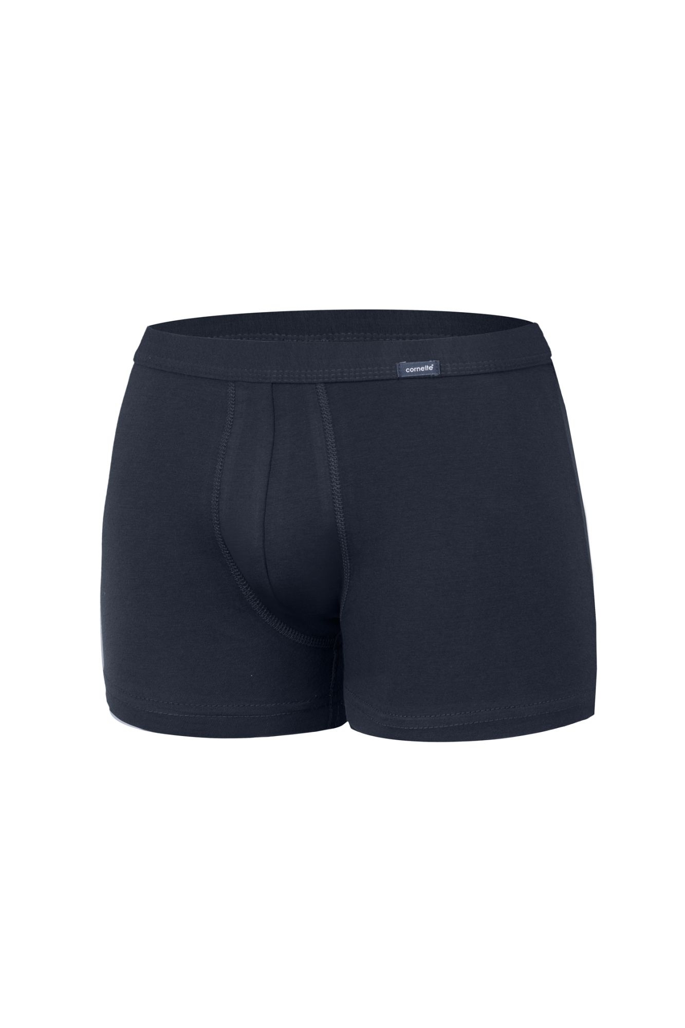 Bokserki Authentic mini 223 grafitowe