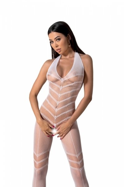 Passion BS100 biay Bodystocking