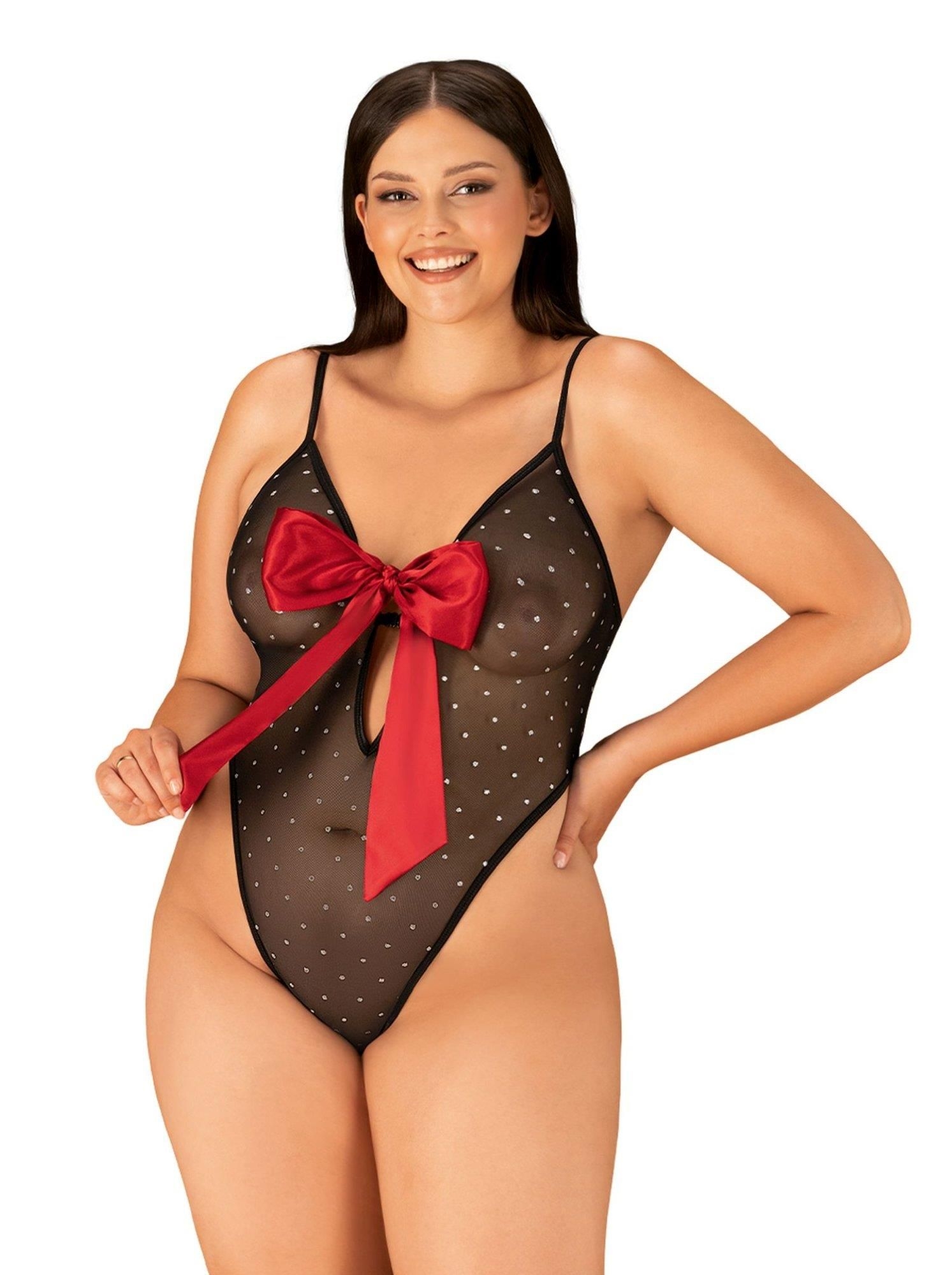 Tienesy body 2XL/3XL