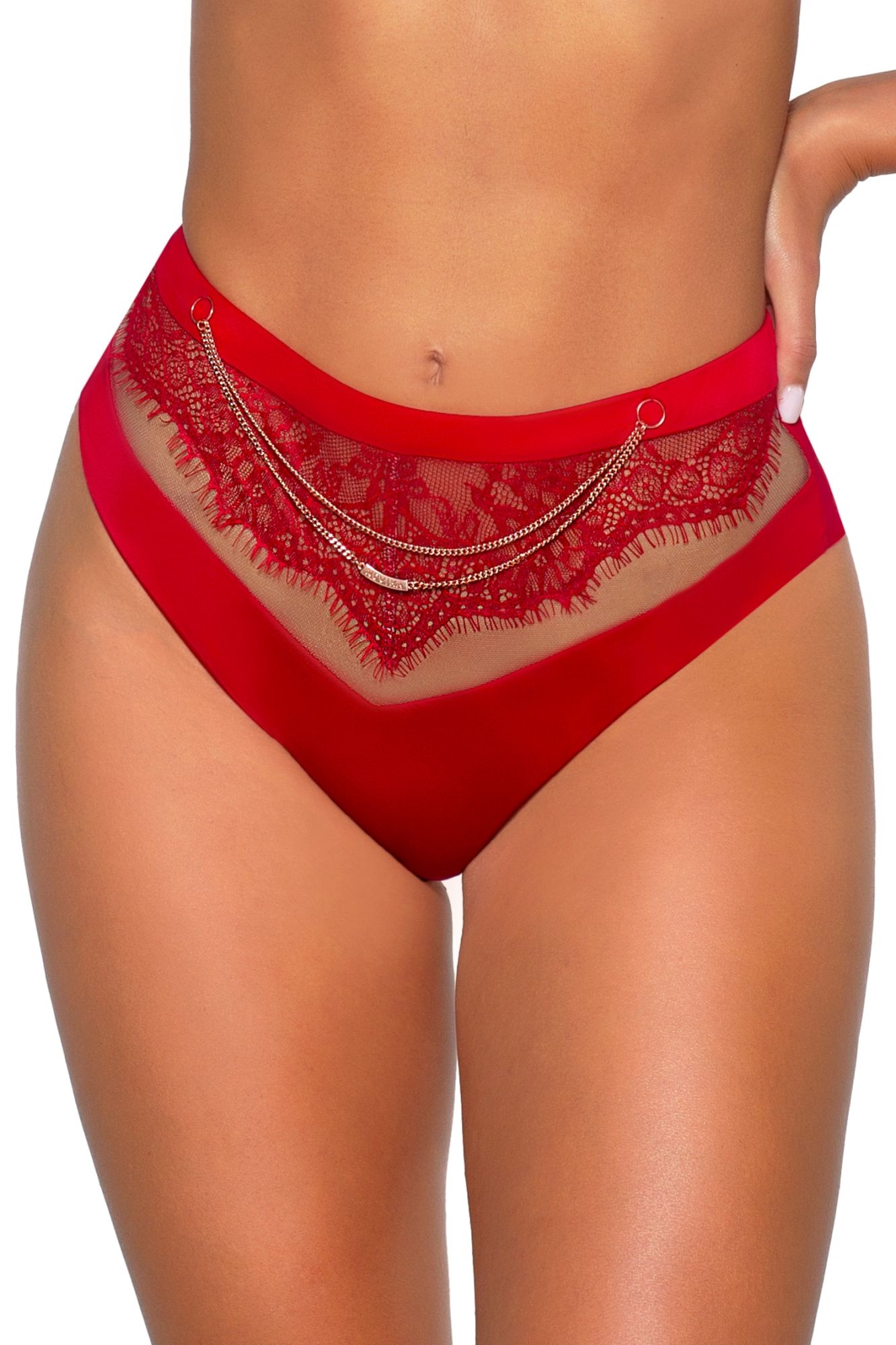 Figi brazyliany Harper rouge