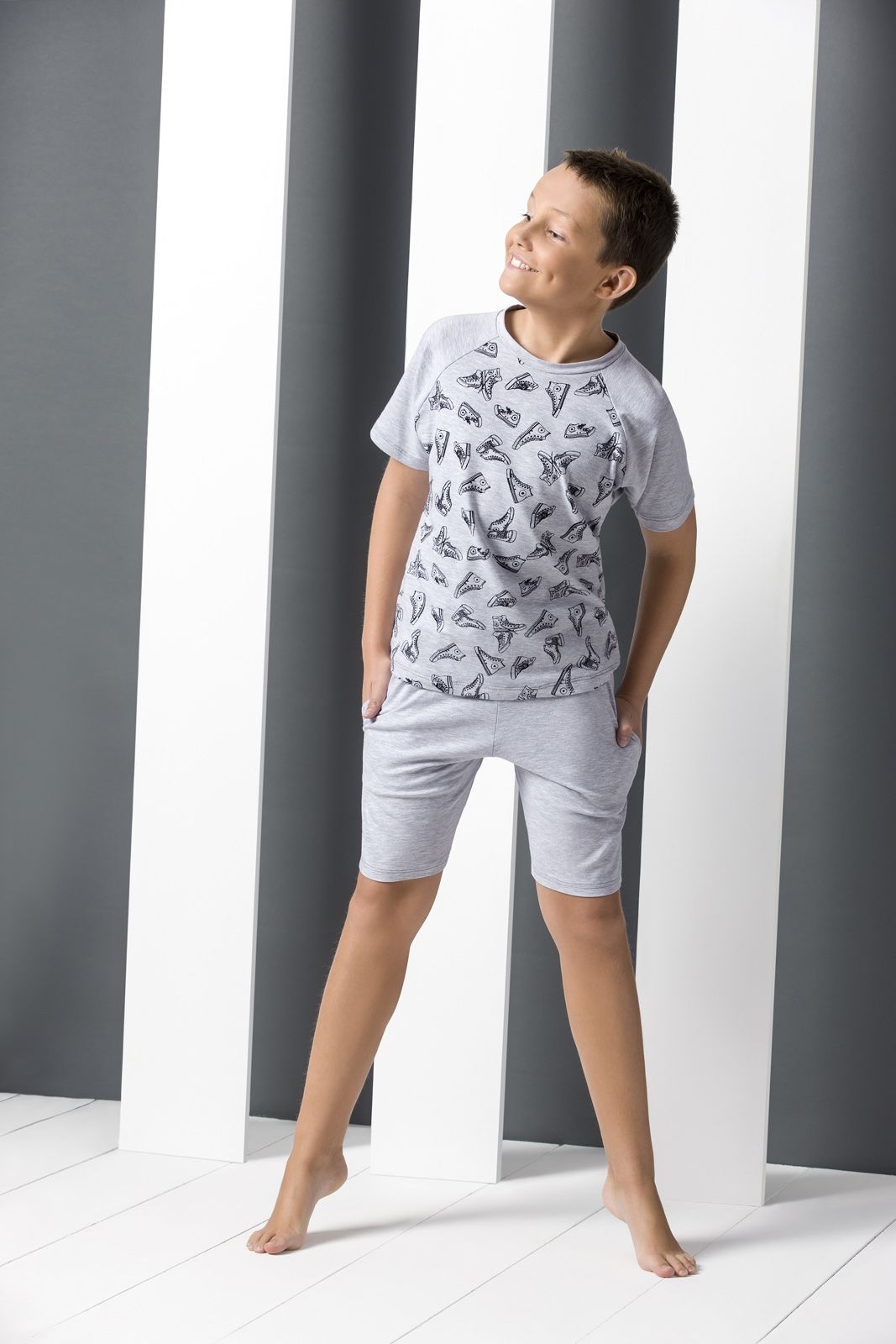 PY2017 PYJAMAS 122-128