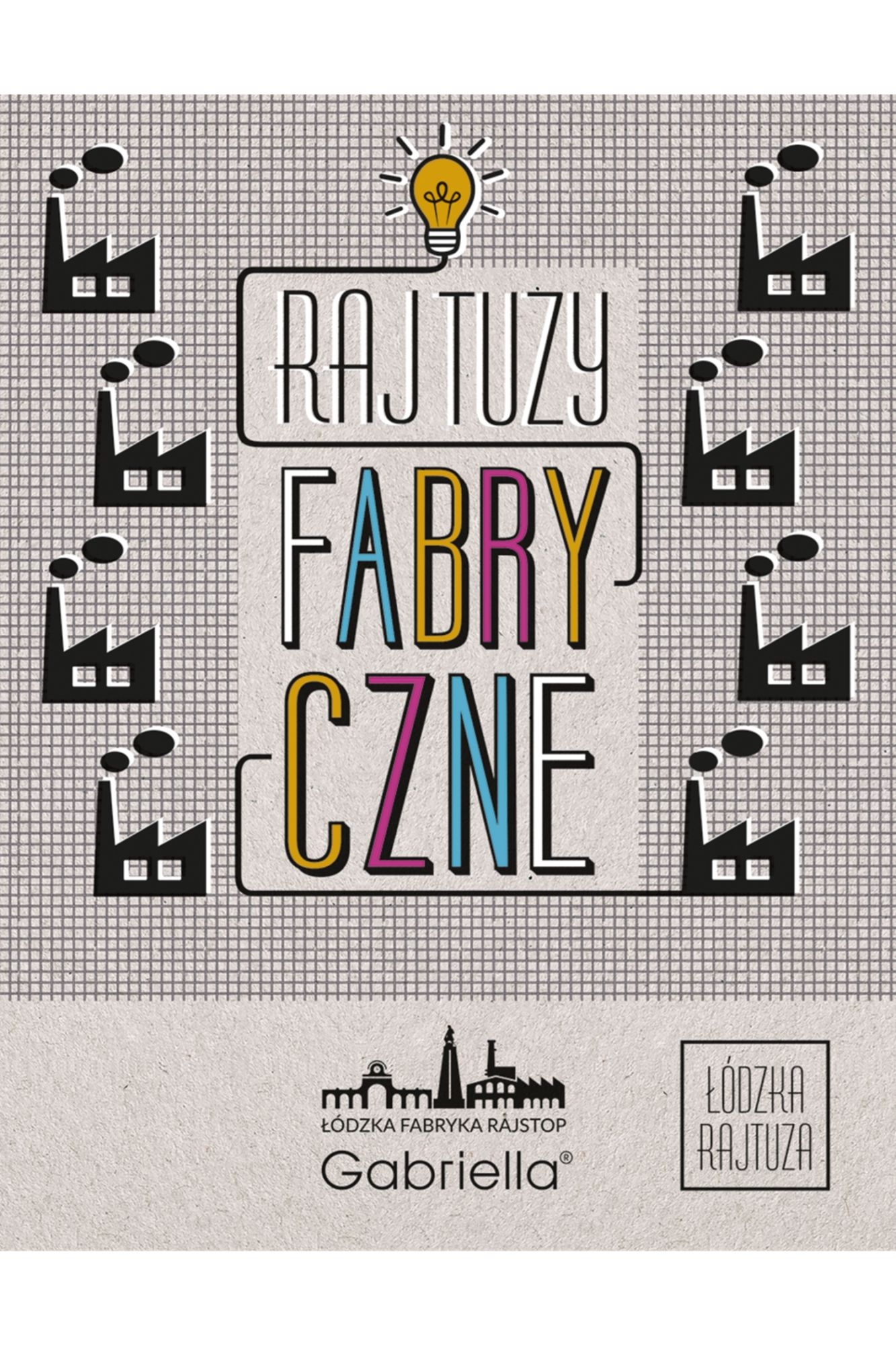 rajstopy 654 Fabryczne