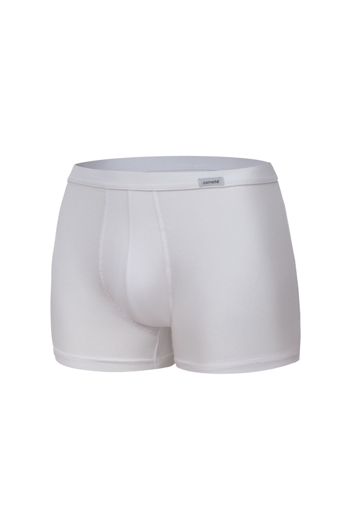 Bokserki Authentic mini 223 białe