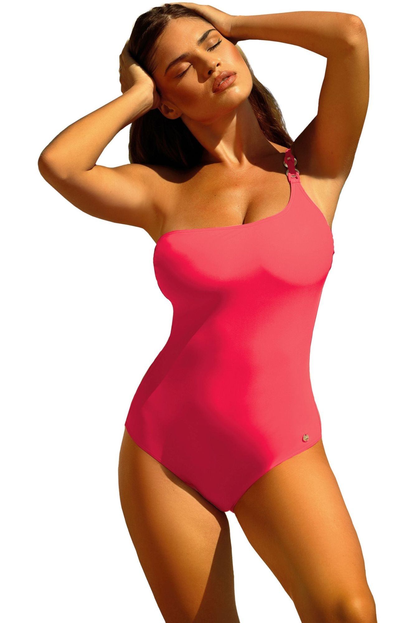 Str�j k�pielowy skj Bayamon9 7010BM9 2d r�owy