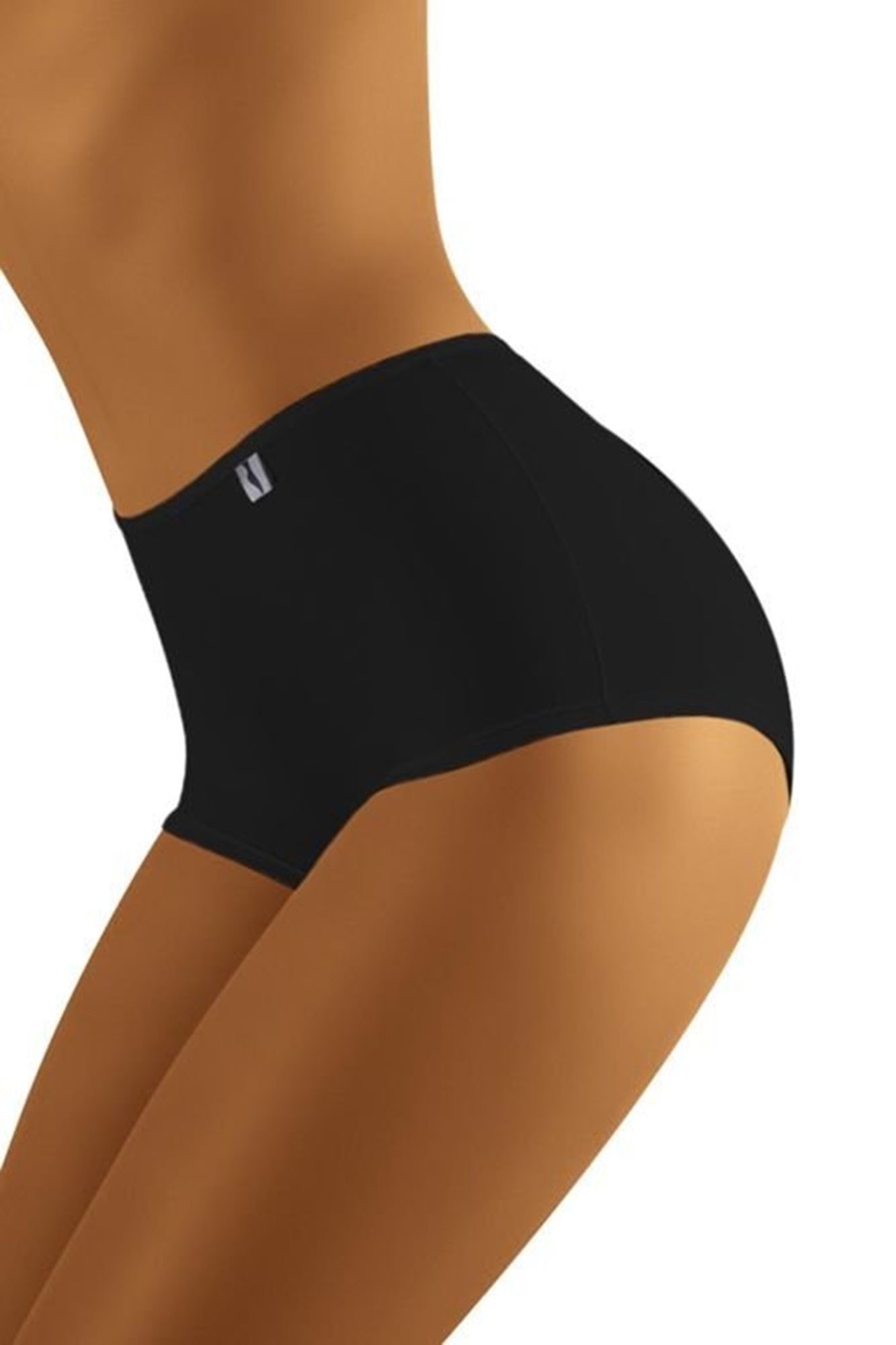Figi Tahoo shorts czarne