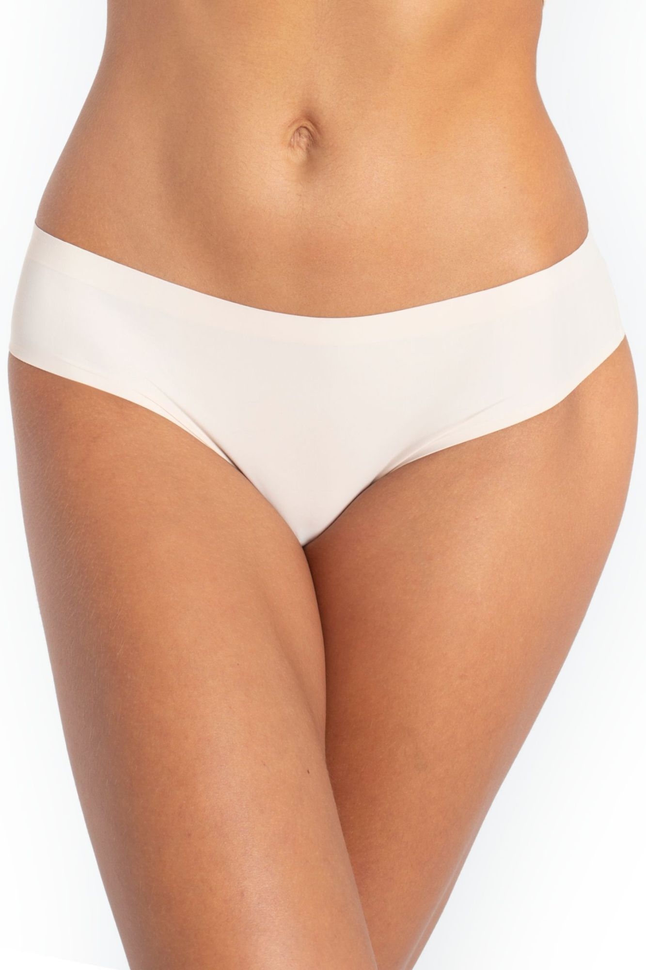 Figi 1592s brazylian ultra comfort beżowe