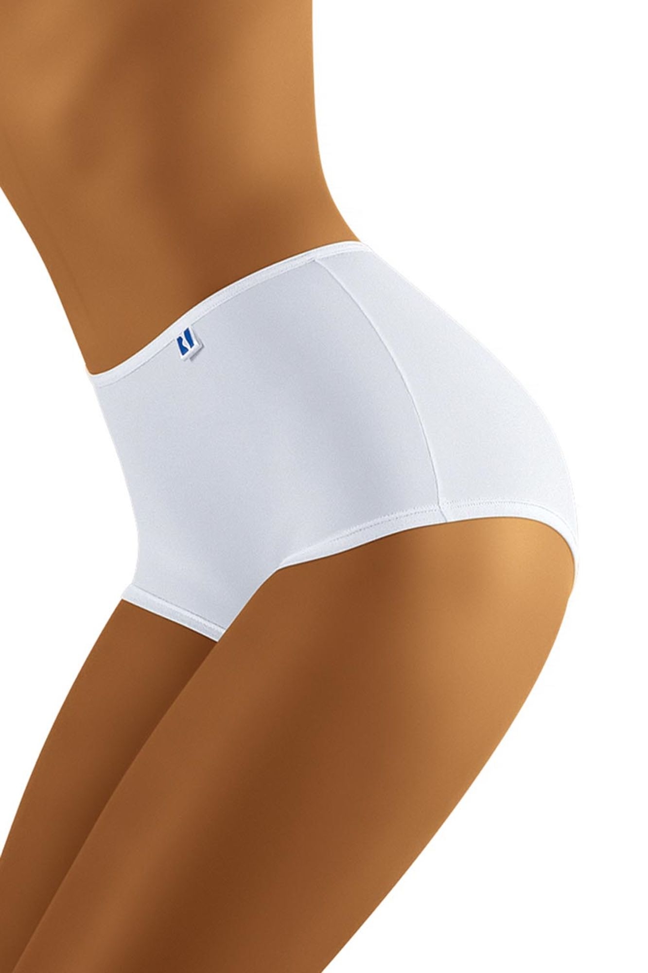 Figi Tahoo shorts białe
