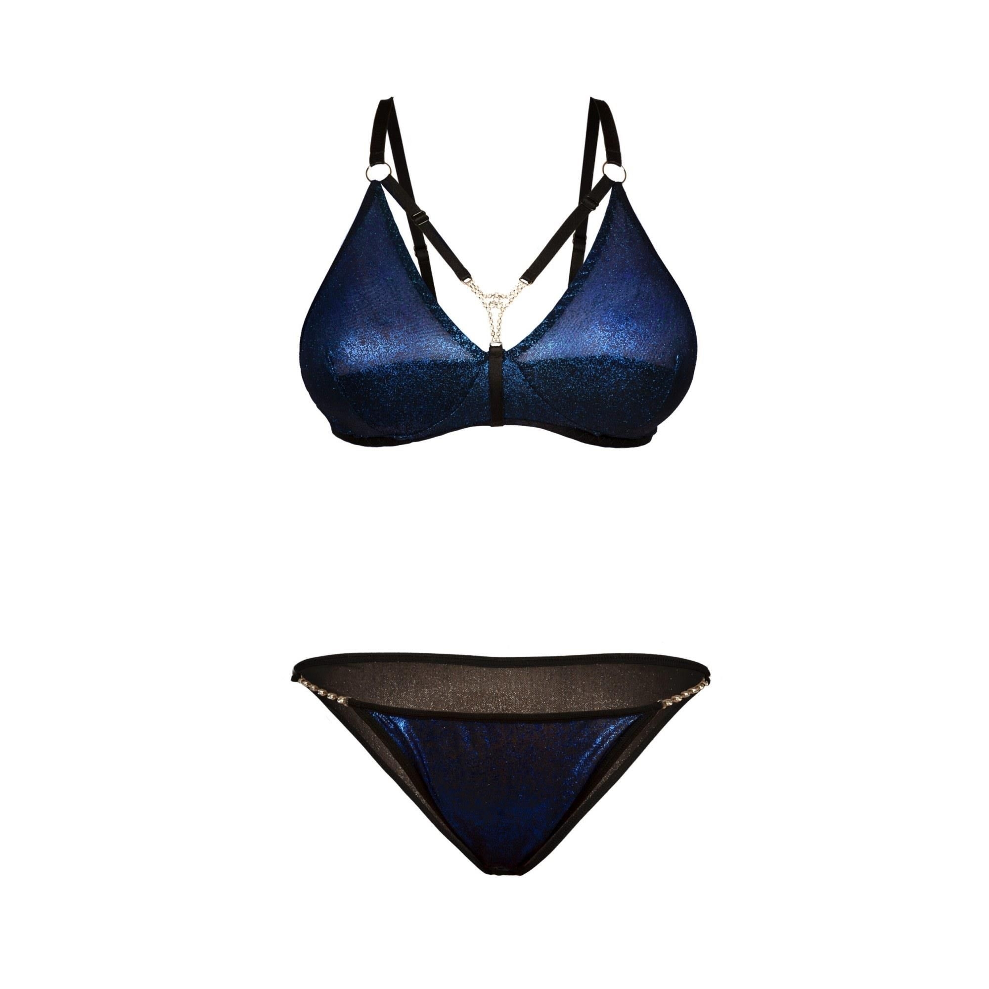 HARLO BLUE SET ONE S/M