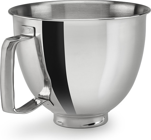 Image of dzieża do miksera artisan mini 3,3 l z rączką