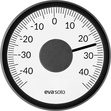 termometr okienny eva solo zewnętrzny
