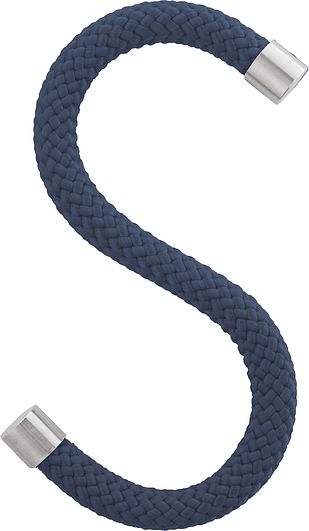 Image of haczyki rope s ciemnoniebieskie 5 szt.