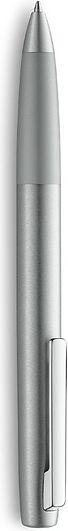 Image of długopis aion srebrny
