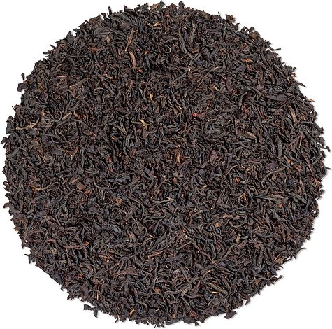 herbata czarna bezkofeinowa earl grey 100 g uzupełnienie