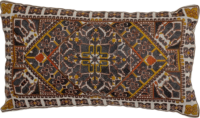 Poduszka dekoracyjna Emalie 35 x 60 cm