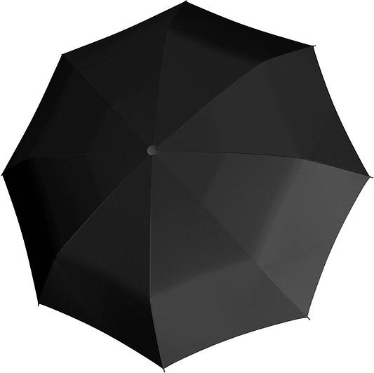 parasolka magic mini big czarna