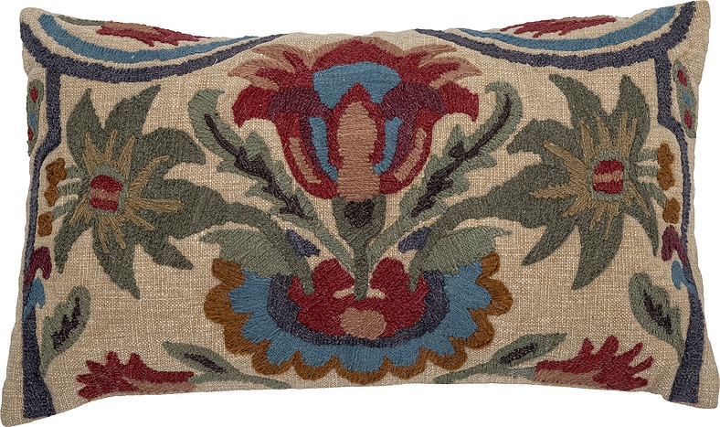 Poduszka dekoracyjna Cremona 35 x 60 cm