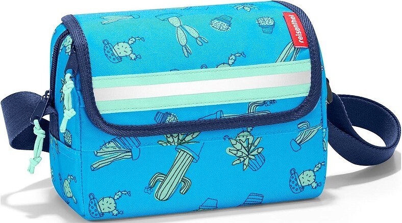 Torba dziecięca Everydaybag Cactus Blue