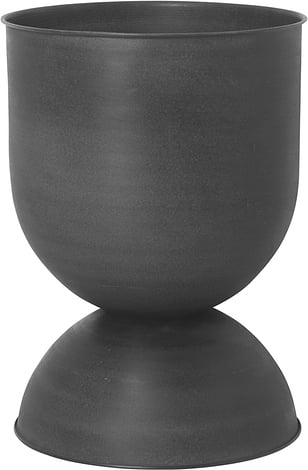 Image of donica hourglass średnia