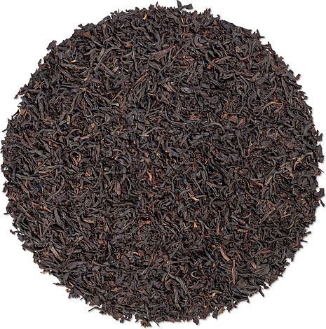 herbata czarna bio st. petersburg 100 g uzupełnienie