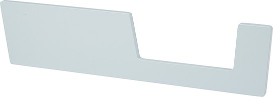 Image of barierka ochronna do łóżeczka 120 x 60 cm done by deer niebieska