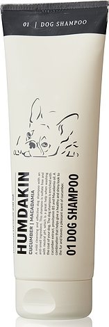 szampon dla psa humdakin 250 ml