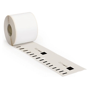 Etykiety samoprzylepne do drukarki DYMO LabelWriter 450, 1000 szt. na rolce