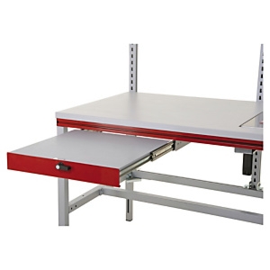 Szuflada przesuwna 580 x 500 x 140 mm