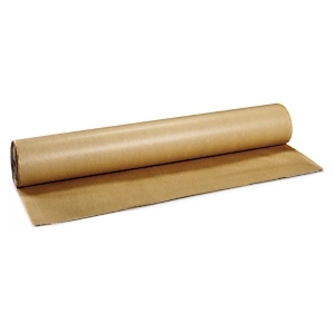 Papier pakowy smołowany rolka 1200mmx100m