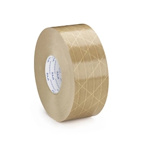 Taśma papierowa podgumowana zbrojona 70mmx150m
