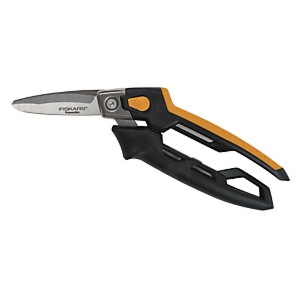 Nożyce warsztatowe FISKARS PowerArc do trudnych zadań