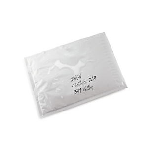 100 x Koperta bąbelkowa foliowa 240x340 mm