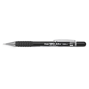 12 x Ołówek automatyczny Pentel