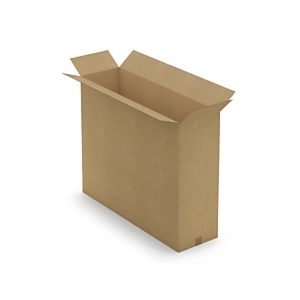 5 x Karton na płaskie produkty 1000x300x800