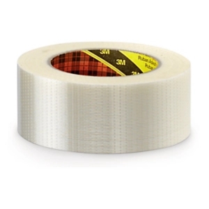 Taśma krzyżowo wzmacniana Scotch 3M 75 mm