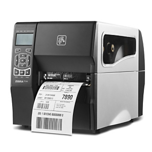 Drukarka przemysłowa Zebra ZT230
