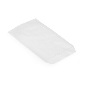 1000 x Białe worki papierowe 80x130 mm 1000 szt.