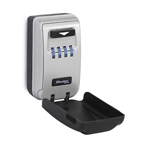Skrzynka na klucze Master Lock Backlit Secure